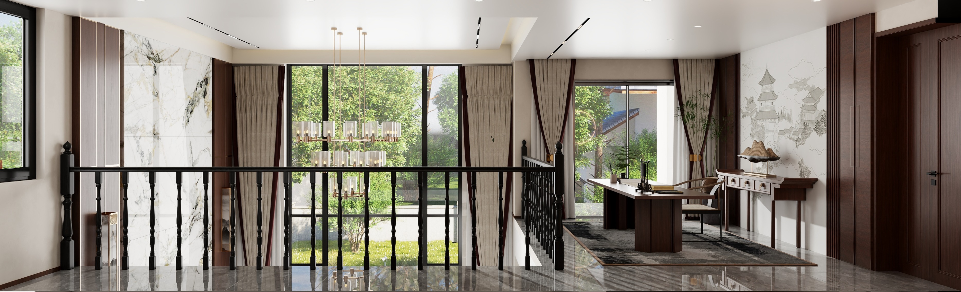 徑山鎮(zhèn)麻車頭村周家頭7號4-17-客餐廳 1-20250724-185247.jpg