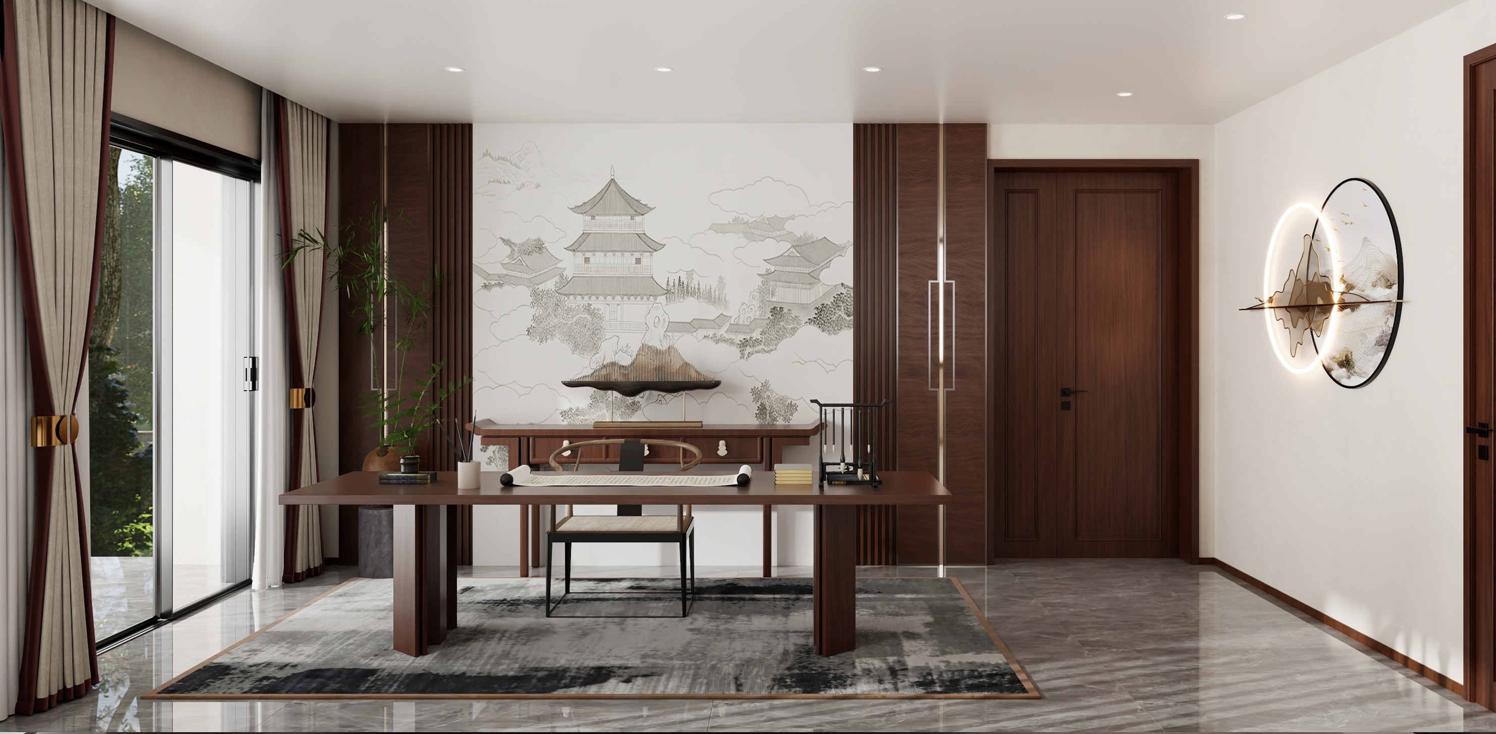 徑山鎮(zhèn)麻車頭村周家頭7號4-17-客餐廳 3-20250724-185247.jpg